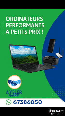 Flyer