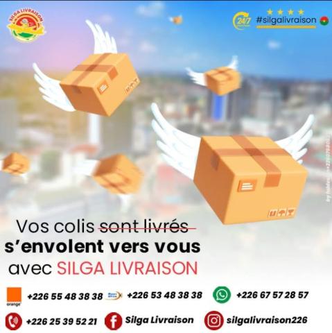 Flyer
